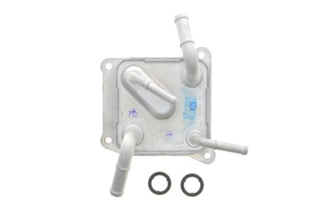 Радіатор оливи NRF 310071 (фото 1)