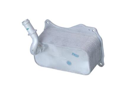 Радіатор оливний NRF 31839 (фото 1)