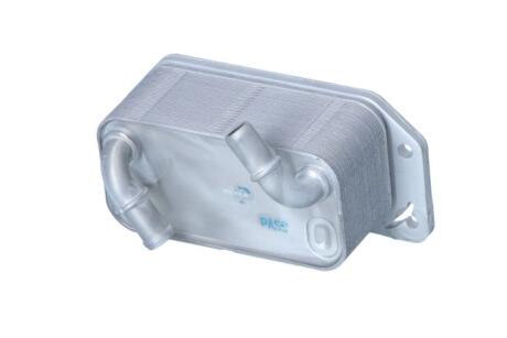 Фото 1 - радіатор масляний NRF 31843 Радіатор масляний NRF 31843 (фото 1)