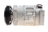 Компресор кондиціонера Audi A6 2.5TDI 00-05/A4 01- NRF 32105 (фото 4)