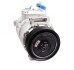 Компрессор кондиционера EASY FIT NRF 32146 (фото 2)