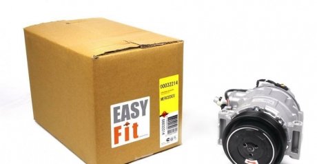 Компрессор кондиционера EASY FIT NRF 32214