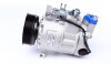 Компресор кондиціонера Audi A4/A5/A6/A8/Q5 1.6-3.0 NRF 32263 (фото 6)