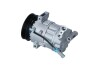 Компресор кондиціонера OPEL Vectra 1.8 02- (вир-во NRF) 32269