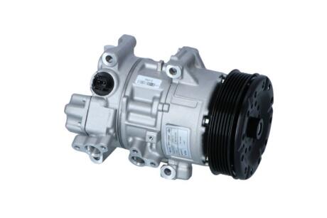 Компресор кондиціонера TOYOTA AVENSIS 03>08 T25 NRF 32645