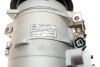 Компресор кондиціонера HONDA Accord VII 03- NRF 32881 (фото 4)