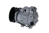 Компресор кондиціонера HYUNDAI Santa Fe 2.4 13- (вир-во NRF) 32984