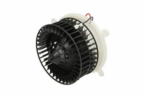 Моторчик печки NRF 34082