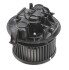Вентилятор отопителя RENAULT Megane 1.6 09/2002-02/2008 NRF 34126 (фото 4)