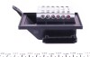 Резистор вентилятора салона MERCEDES VITO/VIANO (W639)03- NRF 342020 (фото 6)