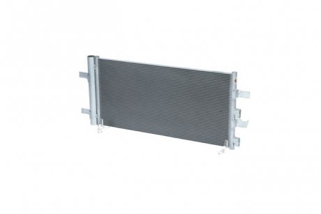 Конденсер кондиціонера NRF 350404