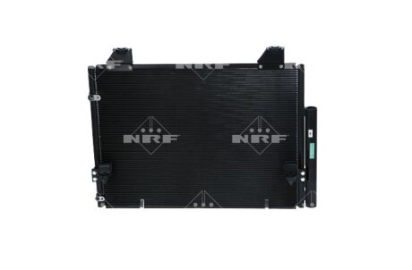 Конденсатор NRF 350409 (фото 1)