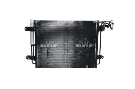 Конденсатор NRF 350412 (фото 1)
