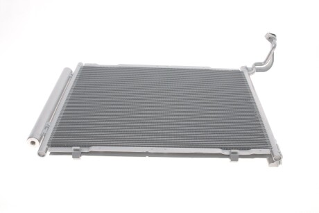 Радіатор кондиціонера NRF 350482
