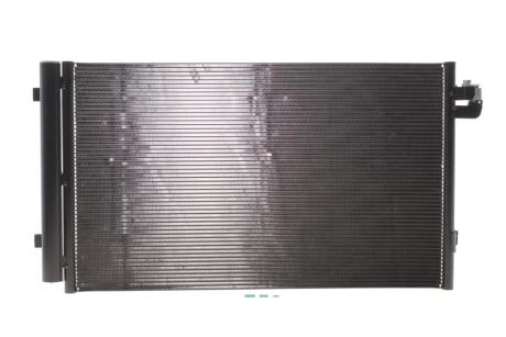 Конденсатор NRF 350560 (фото 1)