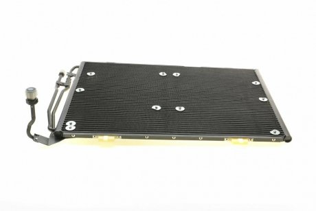 Радиатор кондиционера NRF 35215