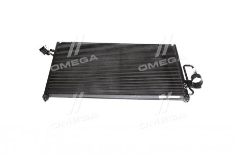 Конденсатор кондиціонера DAEWOO Tacuma 00- NRF 35425 (фото 1)