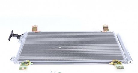 Конденсер кондіционера NRF 35464