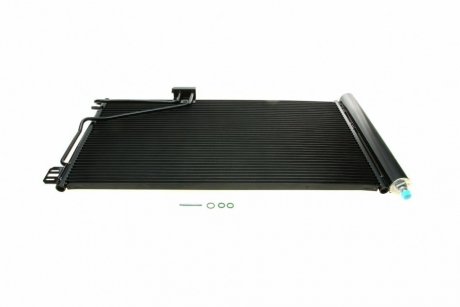 Конденсер кондіционера NRF 35535