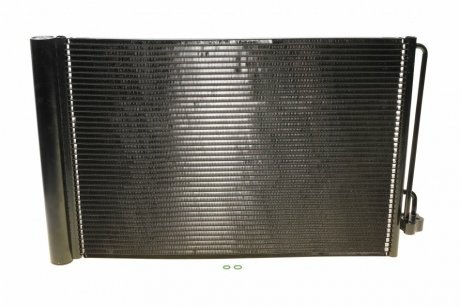 Конденсер кондіционера NRF 35537