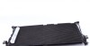 Конденсатор кондиціонера MITSUBISHI Lancer 03- (вир-во NRF) 35541