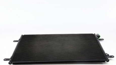 Конденсер кондіционера NRF 35605