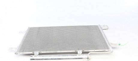 Конденсер кондіционера NRF 35758