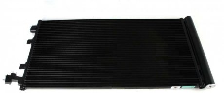 Конденсатор кондиціонера RENAULT FLUENCE (08-) NRF 35932