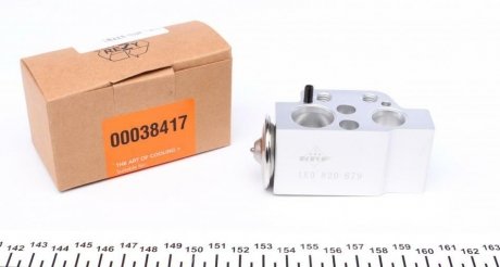 Расширительный клапан кондиционера NRF 38417