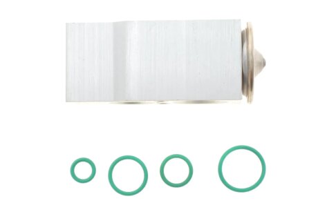 Клапан кондиціонера NRF 38501
