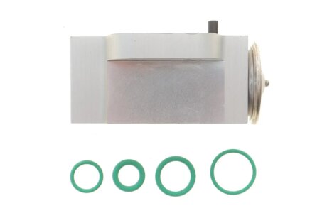 Клапан кондиціонера розширювальний NRF 38537