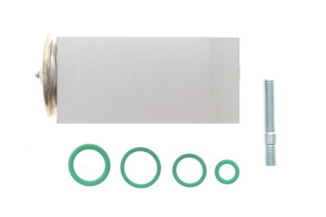 Клапан кондиціонера NRF 38539 (фото 1)