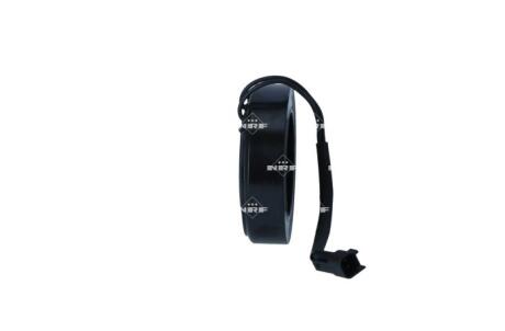 Електромагнітна муфта NRF 38578 (фото 1)