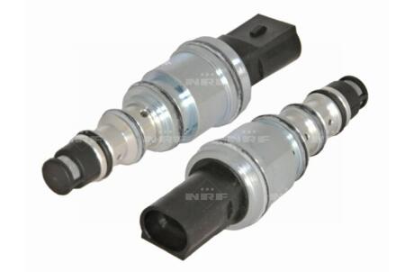 Клапан кондиціонера NRF 38596 (фото 1)