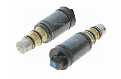 Клапан регулюючий NRF 38607 (фото 1)