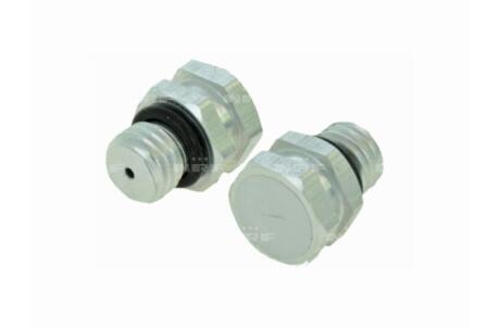 Розширювальний клапан NRF 38623 (фото 1)