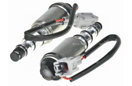 Клапан регулюючий NRF 38639 (фото 1)