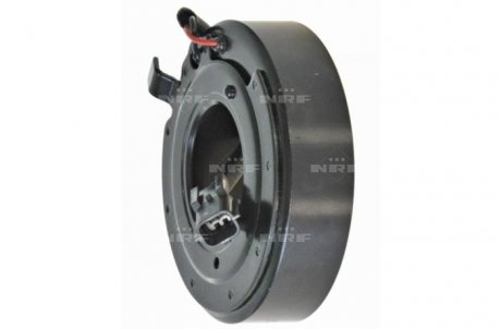 Електромагнітна муфта кондиціонера NRF 38644 (фото 1)