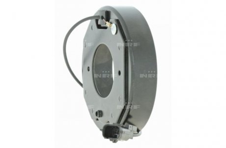 Фото 1 - електромагнітна муфта кондиціонера NRF 38670 Електромагнітна муфта кондиціонера NRF 38670 (фото 1)