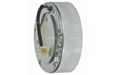 Фото 1 - електромагнітна муфта NRF 38697 Електромагнітна муфта NRF 38697 (фото 1)