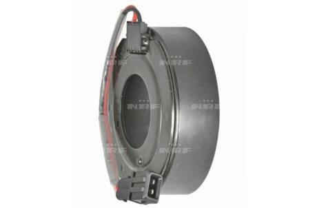 Електромагнітна муфта NRF 38704 (фото 1)