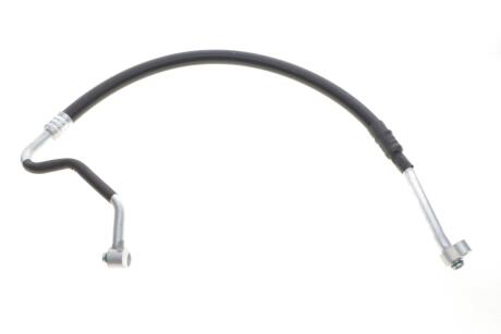 Шланг гумовий, комбінований, з фітингами, системи кондиціонування NRF 400040 (фото 1)