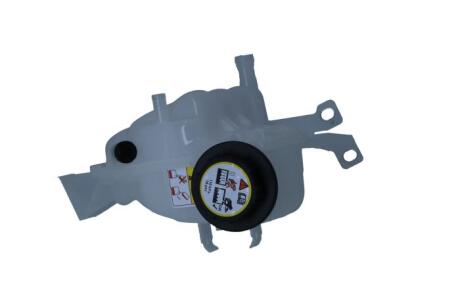 Бачок розширення охолоджуючої рідини NRF 454072 (фото 1)