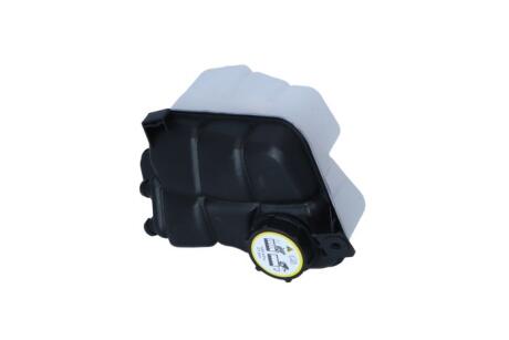Бачок розширення охолоджуючої рідини NRF 454073 (фото 1)