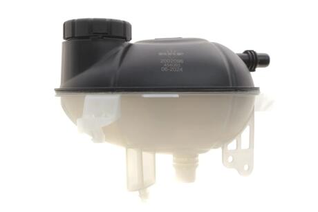 Бачок розширення охолоджуючої рідини NRF 454093 (фото 1)
