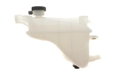 Фото 1 - бачок розширення охолоджуючої рідини NRF 454145 Бачок розширення охолоджуючої рідини NRF 454145 (фото 1)