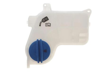 Бачок розширення охолоджуючої рідини NRF 454190 (фото 1)
