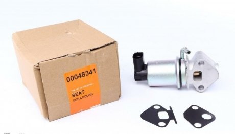 Клапан EGR EASY FIT NRF 48341