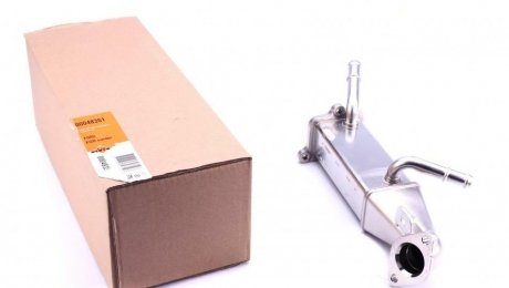 Охладитель EGR NRF 48351