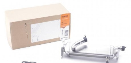 Радиатор рециркуляции NRF 48352